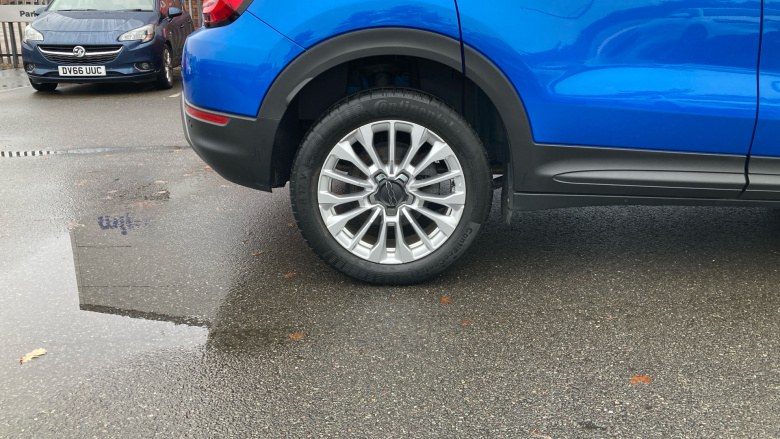 Fiat 500X 1.0 City Cross 5dr Petrol Hatchback